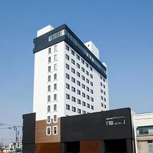 ホテル 新苫小牧プリンスホテル「和～なごみ～」, 苫小牧市