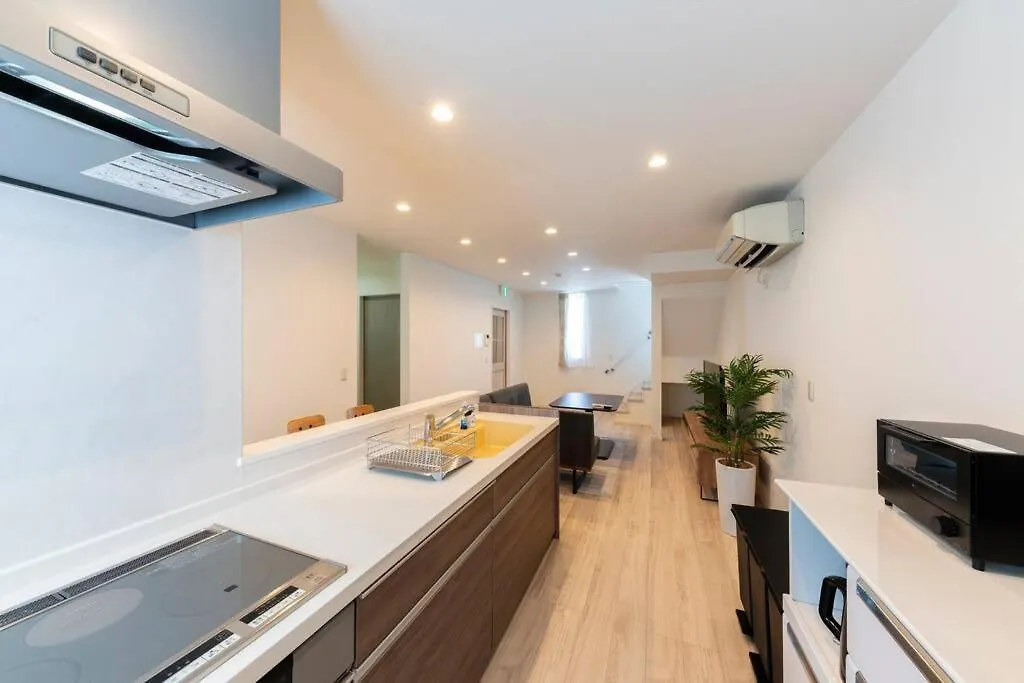 Apartamento The Onyx Tomakomai